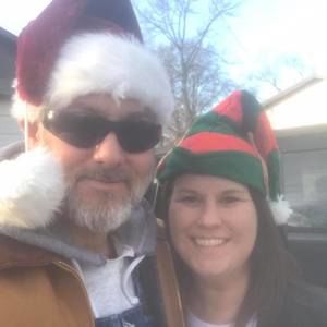 Meet your Posher, Dennis misty